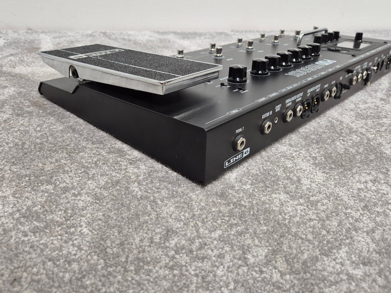 Line 6 POD HD500X - Multi-Effects/ Amp Modeling Pedal - Image 12