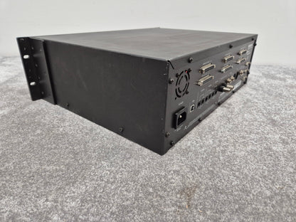 Mackie SDR24/96 - Hard Drive Recorder w/ Removable Hard Drive