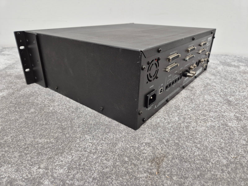 Mackie SDR24/96 - Hard Drive Recorder w/ Removable Hard Drive - Image 6