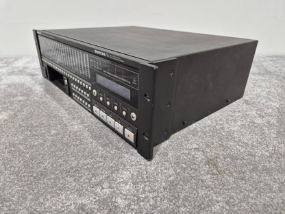 Mackie SDR24/96 - Hard Drive Recorder w/ Removable Hard Drive