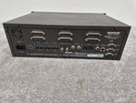 Mackie SDR24/96 - Hard Drive Recorder w/ Removable Hard Drive - Image 8