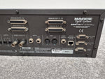 Mackie SDR24/96 - Hard Drive Recorder w/ Removable Hard Drive - Image 9
