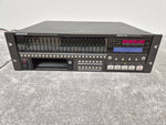 Mackie SDR24/96 - Hard Drive Recorder w/ Removable Media Case (Faulty Capacitor) - Image 1
