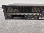 Mackie SDR24/96 - Hard Drive Recorder w/ Removable Media Case (Faulty Capacitor) - Image 8