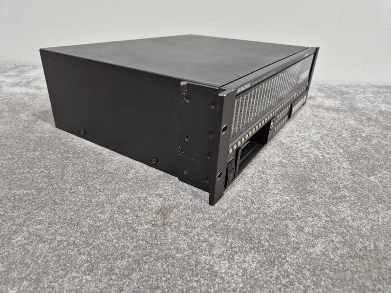 Mackie SDR24/96 - Hard Drive Recorder w/ Removable Media Case (Faulty Capacitor) - Image 9