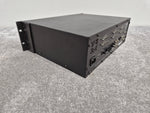 Mackie SDR24/96 - Hard Drive Recorder w/ Removable Media Case (Faulty Capacitor) - Image 11