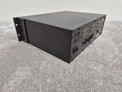 Mackie SDR24/96 - Hard Drive Recorder w/ Removable Media Case (Faulty Capacitor)