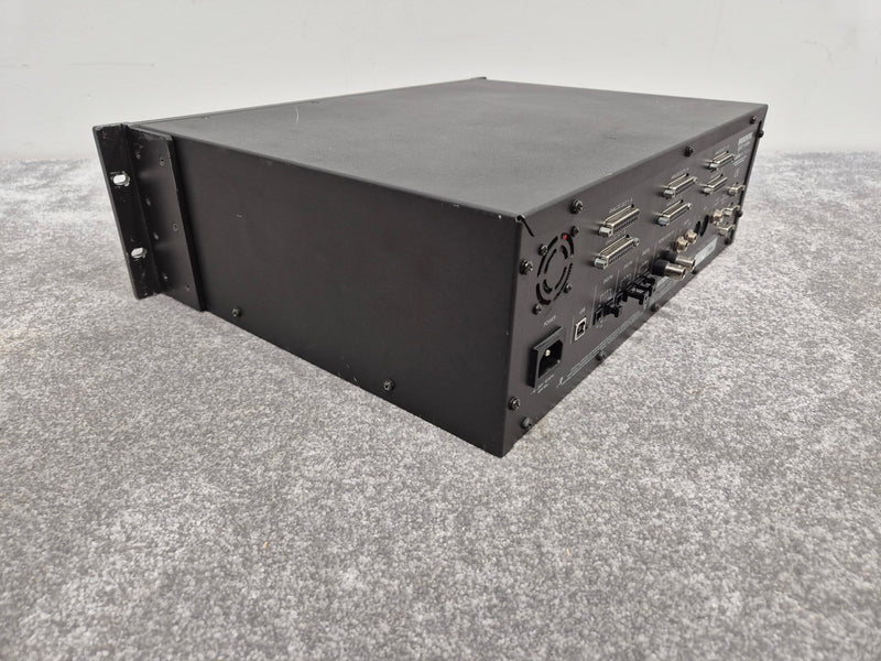 Mackie SDR24/96 - Hard Drive Recorder w/ Removable Media Case (Faulty Capacitor) - Image 11