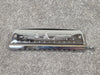 Lark - 12 Hole Chromatic Harmonica w/ Lark Hard Case - Photo 2