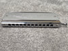 Lark - 12 Hole Chromatic Harmonica w/ Lark Hard Case - Photo 3