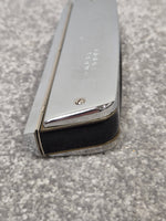 Lark - 12 Hole Chromatic Harmonica w/ Lark Hard Case - Image 4
