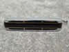 Lark - 12 Hole Chromatic Harmonica w/ Lark Hard Case - Photo 5