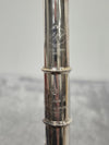 Boosey and Hawkes Emperor Flute - S/N 564670 w/ Case - Very Good - Photo 2