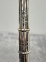 Boosey and Hawkes Emperor Flute - S/N 564670 w/ Case - Very Good - Image 2