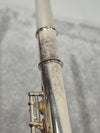 Boosey and Hawkes Emperor Flute - S/N 564670 w/ Case - Very Good - Photo 4