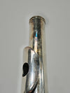 Boosey and Hawkes Emperor Flute - S/N 564670 w/ Case - Very Good - Photo 5