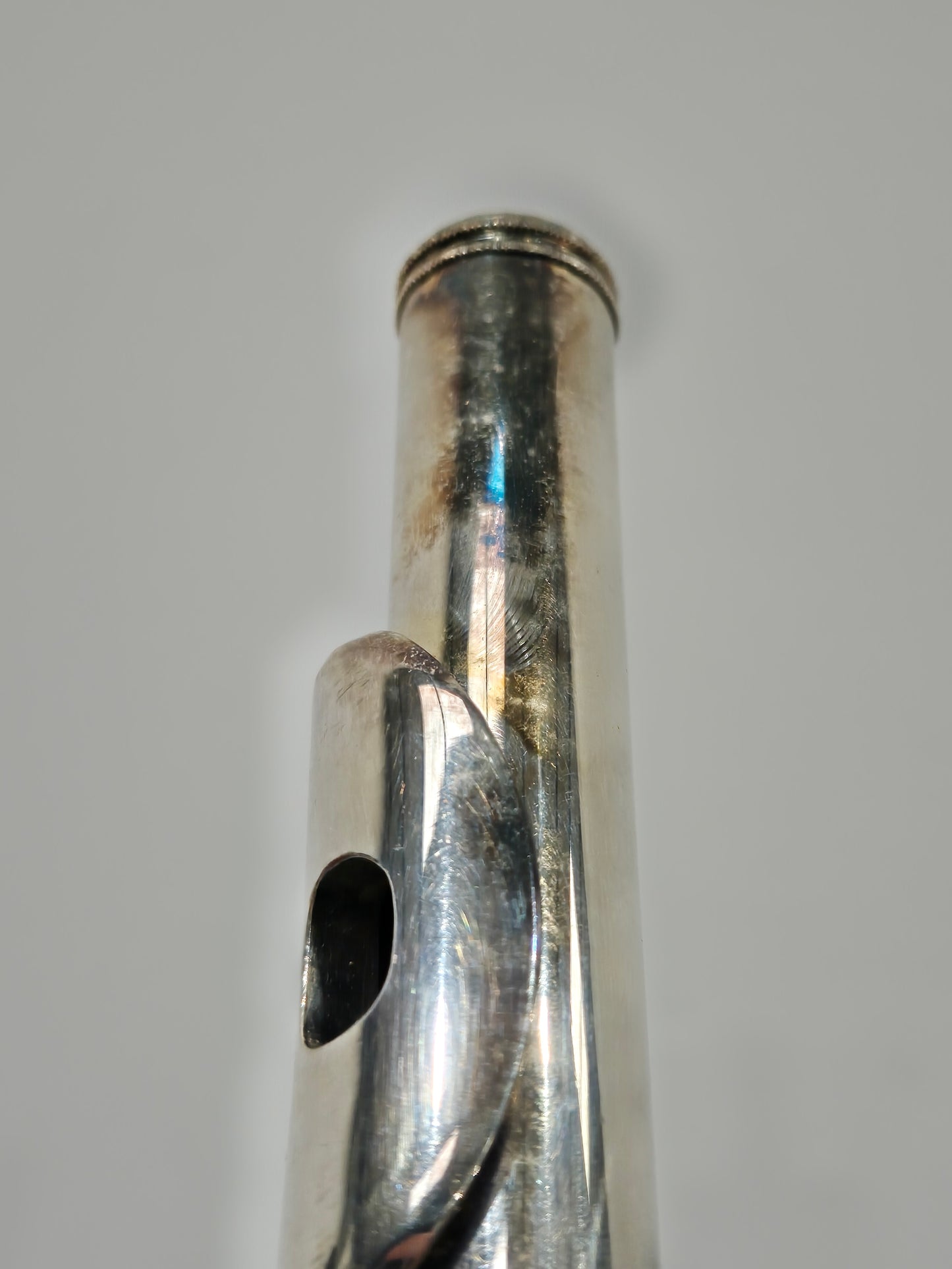 Boosey and Hawkes Emperor Flute - S/N 564670 w/ Hard Case