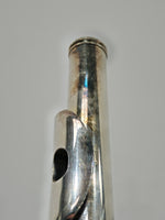 Boosey and Hawkes Emperor Flute - S/N 564670 w/ Case - Very Good - Image 5