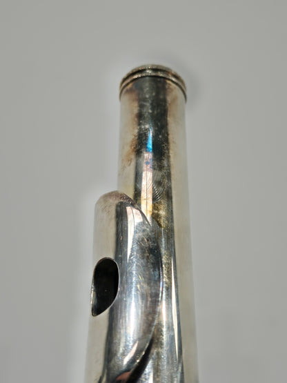 Boosey and Hawkes Emperor Flute - S/N 564670 w/ Hard Case