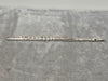 Boosey and Hawkes Emperor Flute - S/N 564670 w/ Case - Very Good - Photo 6