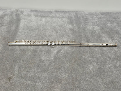 Boosey and Hawkes Emperor Flute - S/N 564670 w/ Hard Case