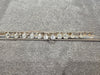 Boosey and Hawkes Emperor Flute - S/N 564670 w/ Case - Very Good - Photo 7