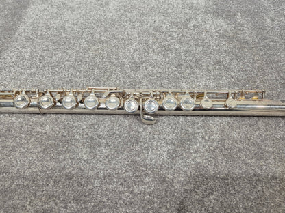 Boosey and Hawkes Emperor Flute - S/N 564670 w/ Hard Case