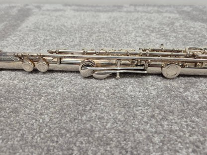 Boosey and Hawkes Emperor Flute - S/N 564670 w/ Hard Case