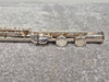 Boosey and Hawkes Emperor Flute - S/N 564670 w/ Case - Very Good - Photo 9