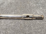 Boosey and Hawkes Emperor Flute - S/N 564670 w/ Case - Very Good - Image 10