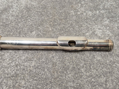 Boosey and Hawkes Emperor Flute - S/N 564670 w/ Hard Case