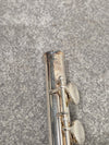 Boosey and Hawkes Emperor Flute - S/N 564670 w/ Case - Very Good - Photo 11