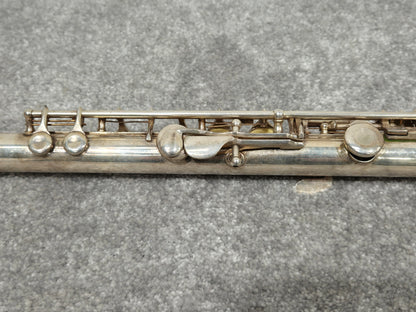 Buisson Super Flute - Serial Number 3587 w/ Hard Case