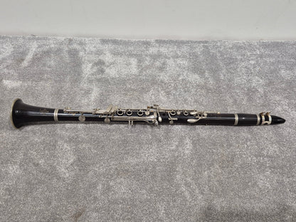 Buffet Crampon E13 Clarinet - Intermediate-Level w/ Original Hard Case