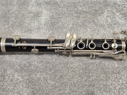 Buffet Crampon E13 Clarinet - Intermediate-Level w/ Original Hard Case