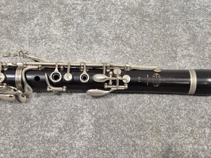 Buffet Crampon E13 Clarinet - Intermediate-Level w/ Original Hard Case