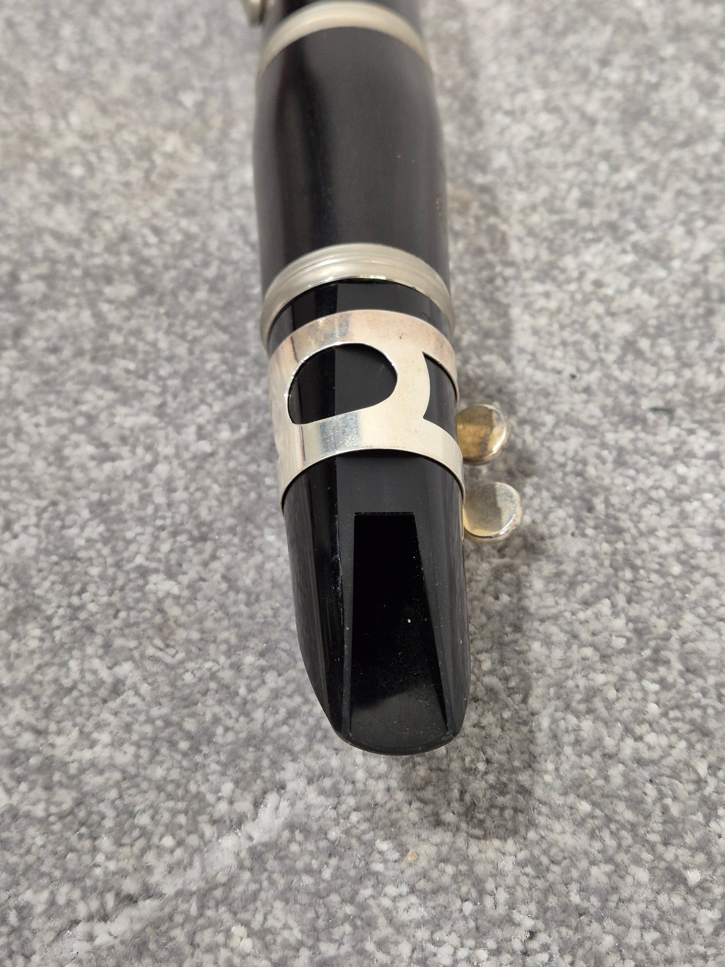 Buffet Crampon E13 Clarinet - Intermediate-Level w/ Original Hard Case
