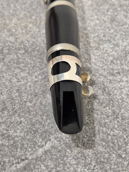 Buffet Crampon E13 Clarinet - Intermediate-Level w/ Original Hard Case