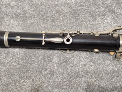 Buffet Crampon E13 Clarinet - Intermediate-Level w/ Original Hard Case