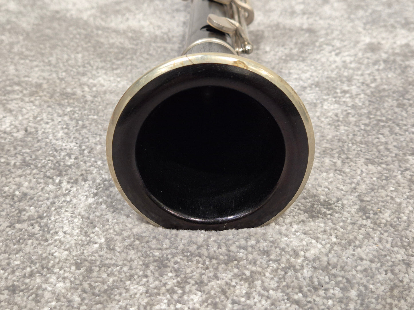 Buffet Crampon E13 Clarinet - Intermediate-Level w/ Original Hard Case