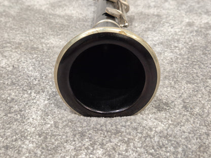 Buffet Crampon E13 Clarinet - Intermediate-Level w/ Original Hard Case