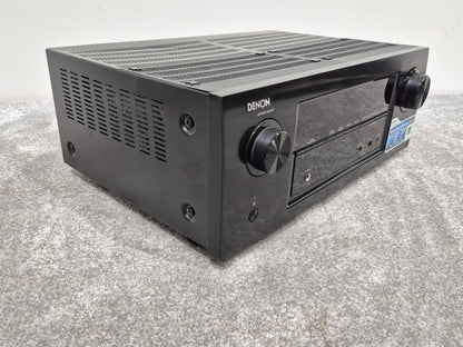 Denon AVR-X2000 - 7 Channel Integrated Network Surround Receiver