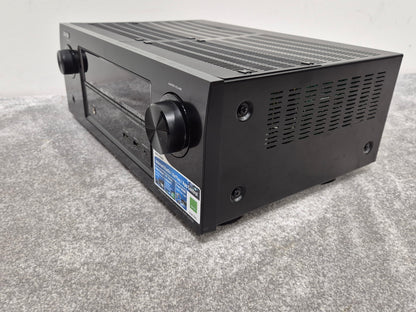 Denon AVR-X2000 - 7 Channel Integrated Network Surround Receiver