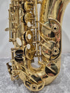 John Packer JP041 Eb Alto Saxophone w/ Hard Case - Photo 4
