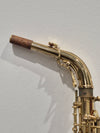 John Packer JP041 Eb Alto Saxophone w/ Hard Case - Photo 6