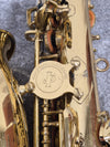 John Packer JP041 Eb Alto Saxophone w/ Hard Case - Photo 8