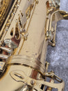 John Packer JP041 Eb Alto Saxophone w/ Hard Case - Photo 9