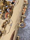 John Packer JP041 Eb Alto Saxophone w/ Hard Case - Photo 10
