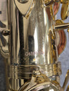 John Packer JP041 Eb Alto Saxophone w/ Hard Case - Photo 13