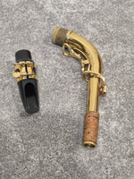 John Packer JP041 Eb Alto Saxophone w/ Hard Case - Image 15
